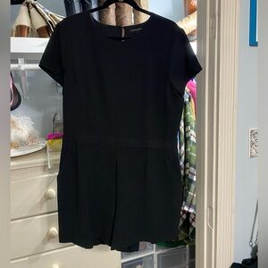 Banana Republic Romper